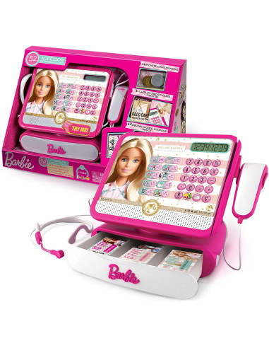 Barbie Cassa Fashion