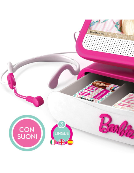 Barbie Cassa Fashion