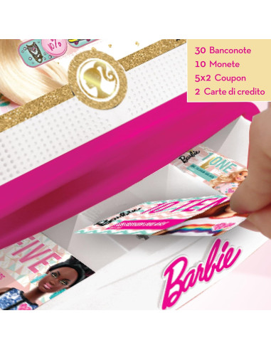 Barbie Cassa Fashion