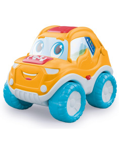 Clementoni - Baby Rally Capriole