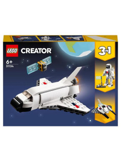 Lego Creator - Space Shuttle