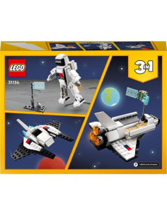 Lego Creator - Space Shuttle 2