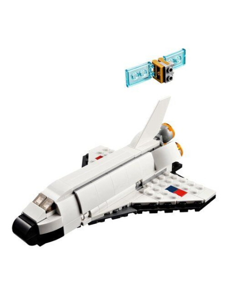 Lego Creator - Space Shuttle