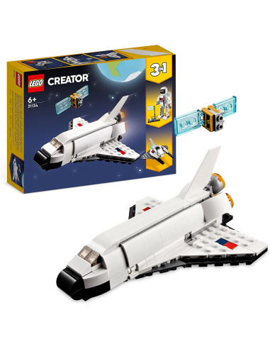 Lego Creator - Space Shuttle