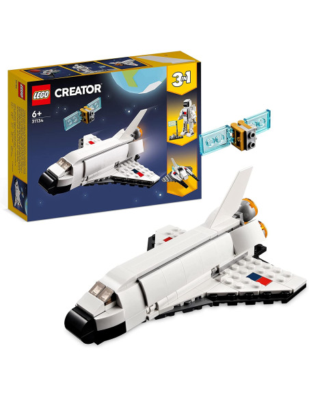 Lego Creator - Space Shuttle