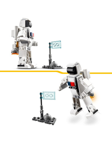 Lego Creator - Space Shuttle