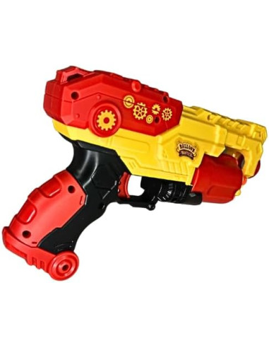 Rocco Giocattoli Palloncino Buster