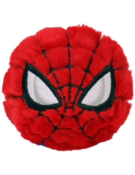 TY - Beanie bouncer spiderman