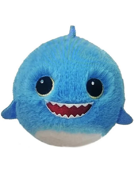 TY - Beanie bouncer fins