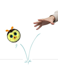 TY - Beanie bouncer buzzy 2