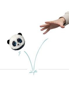 TY - Beanie bouncers Checkers