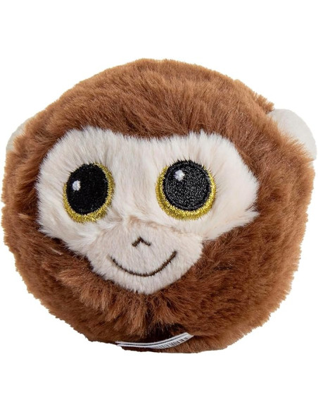 TY - Beanie bouncers banana