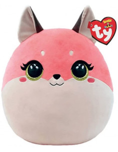 SQUISH-A-BOOS 22CM ROXIE