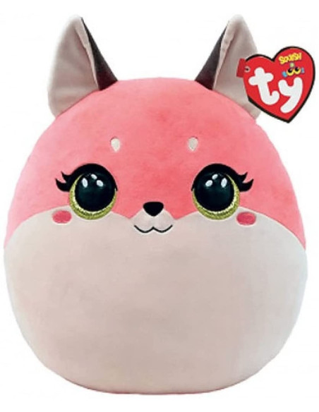 SQUISH-A-BOOS 22CM ROXIE