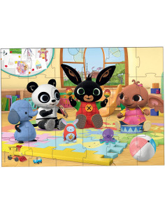 Bing  Giant Floor 24 - Ciao, Bing! 2