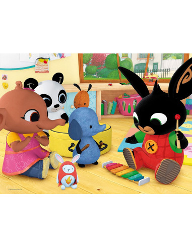 Bing Giant Floor 24 - BRAVO BING!