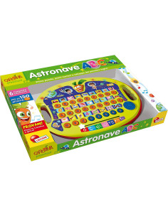 Carotina Astronave Abc