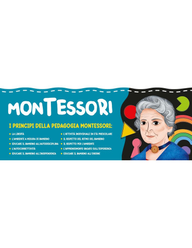 Montessori Maxi La Mia Fattoria