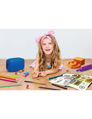 I'm a Genius Laboratorio delle Matite