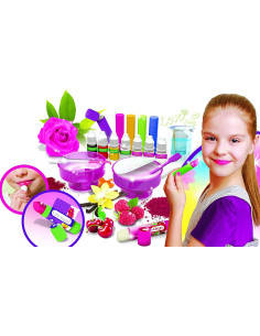 I'm a genius laboratorio dei rossetti 2