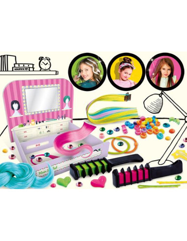 I'm A Genius Laboratorio Di Acconciature