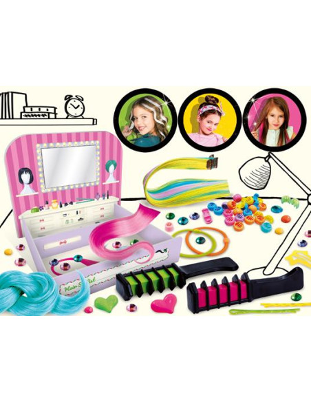 I'm A Genius Laboratorio Di Acconciature