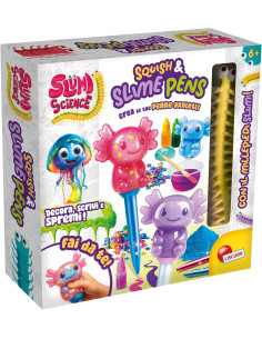 Slumi Squish e Slime Pens