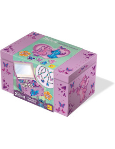 Stitch Friendship Jewellery