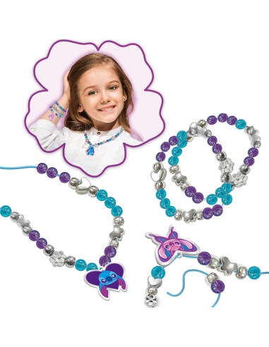 Stitch Friendship Jewellery