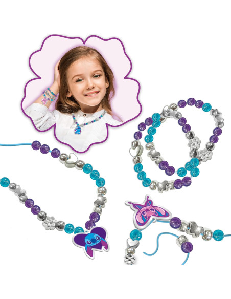 Stitch Friendship Jewellery