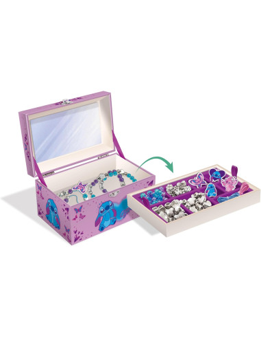 Stitch Friendship Jewellery