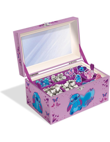 Stitch Friendship Jewellery