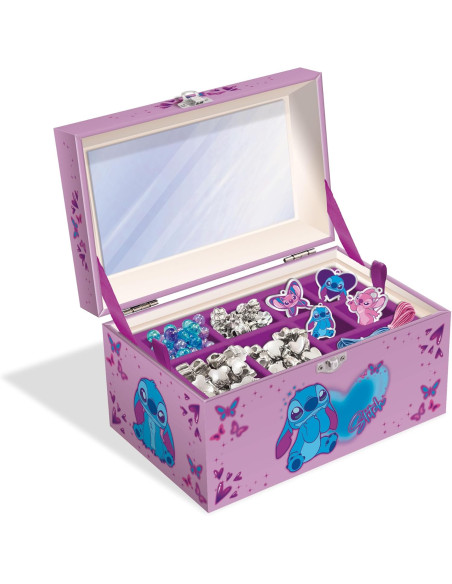 Stitch Friendship Jewellery