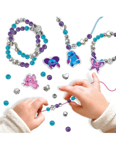 Stitch Friendship Jewellery