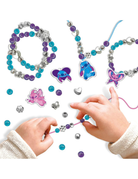 Stitch Friendship Jewellery