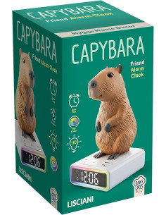 Rainy Days Capibara 2