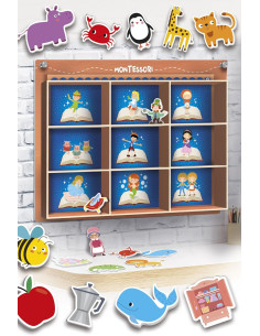 Montessori Baby Giant Box 2