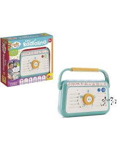 Carotina Baby Radiolina