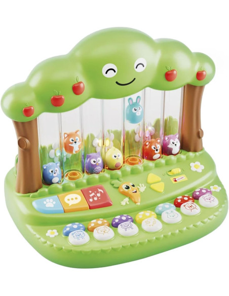 Carotina Baby Il Boschetto Salterino