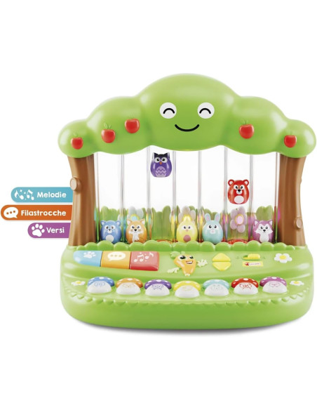 Carotina Baby Il Boschetto Salterino