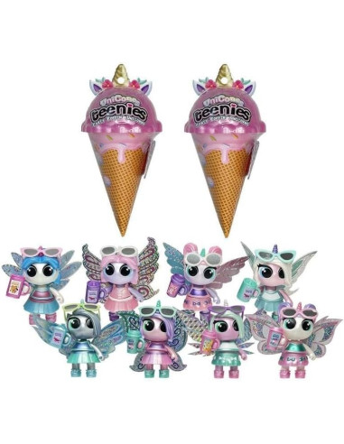 Unicones Teenies assortimento