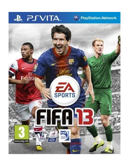 PSV FIFA 13