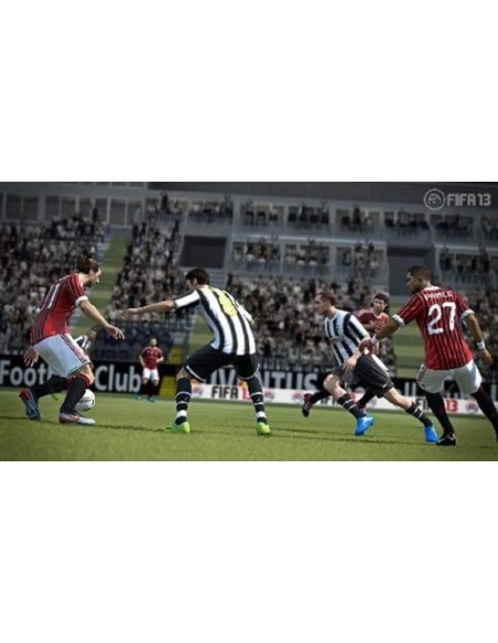 PSV FIFA 13