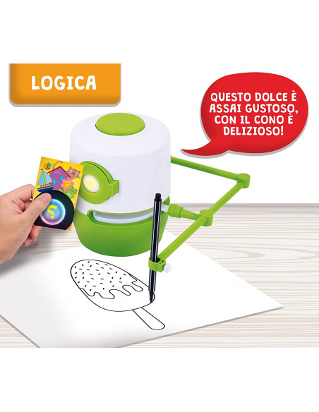 Step Leggo E Scrivo NEW