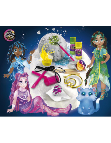 Lisciani - Lisciani Giochi- The Academy My Moon...