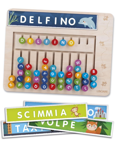 Carotina Utilissimi Crea Parole