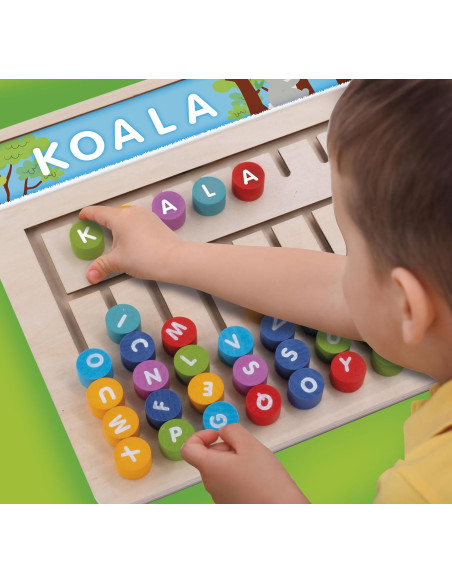 Carotina Utilissimi Crea Parole