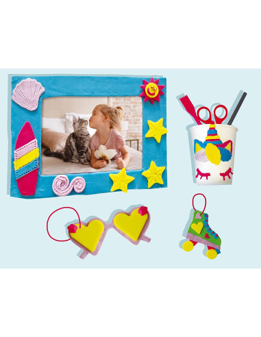 Barbie Dough Zainetto Creative Kit