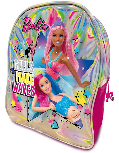 Barbie Dough Zainetto Creative Kit