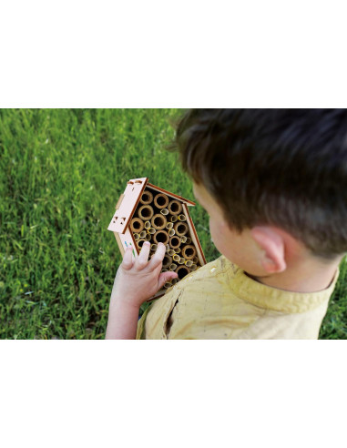 I'm a Genius Laboratorio delle Api